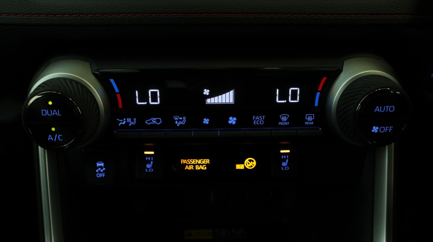 Used Toyota RAV4 2022 for sale - 76613149: Photo 13