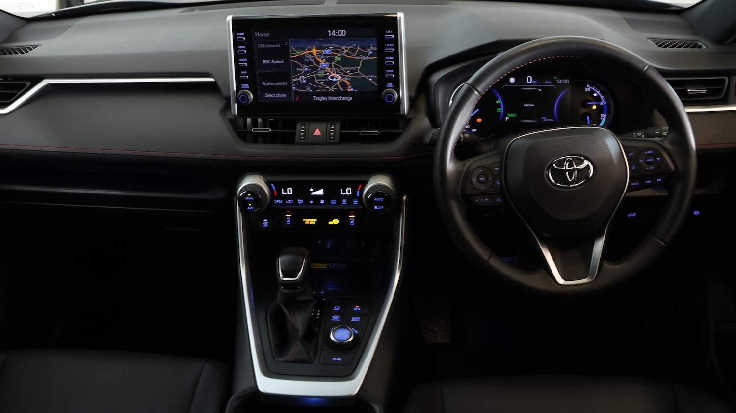 Used Toyota RAV4 2022 for sale - 76613149: Photo 14