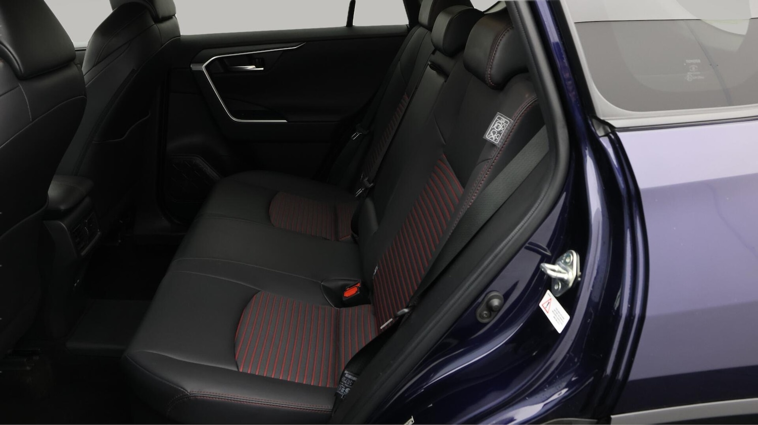 Used Toyota RAV4 2022 for sale - 76613149: Photo 17