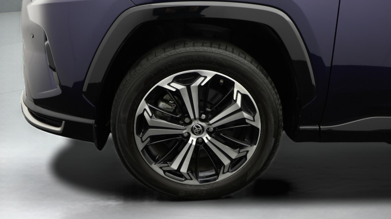 Used Toyota RAV4 2022 for sale - 76613149: Photo 19