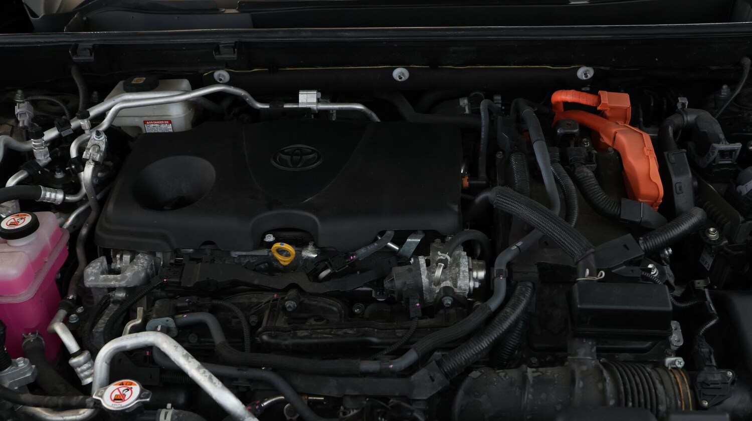 Used Toyota RAV4 2022 for sale - 76613149: Photo 20