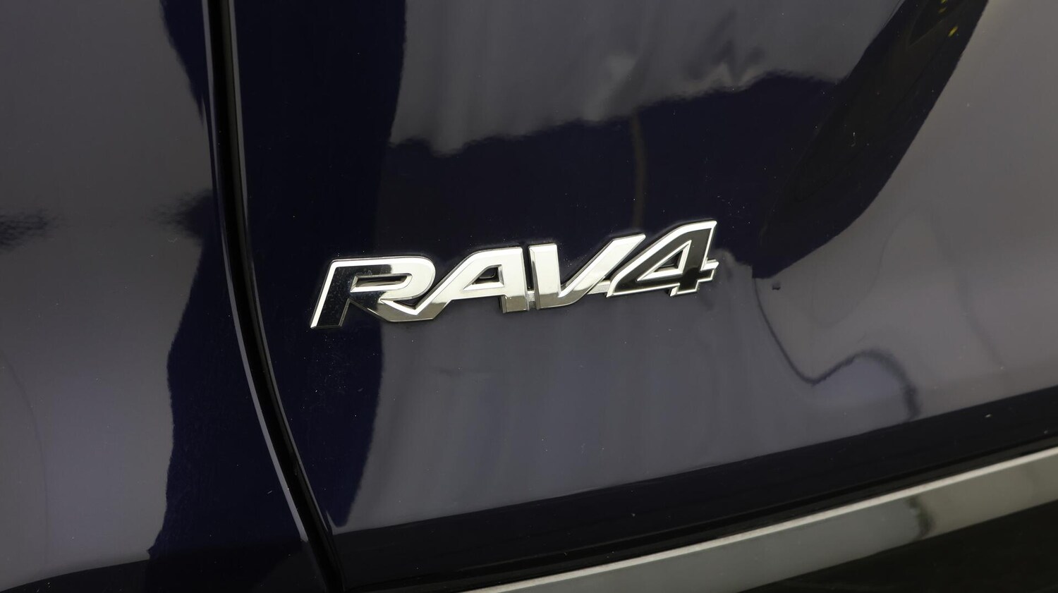 Used Toyota RAV4 2022 for sale - 76613149: Photo 22