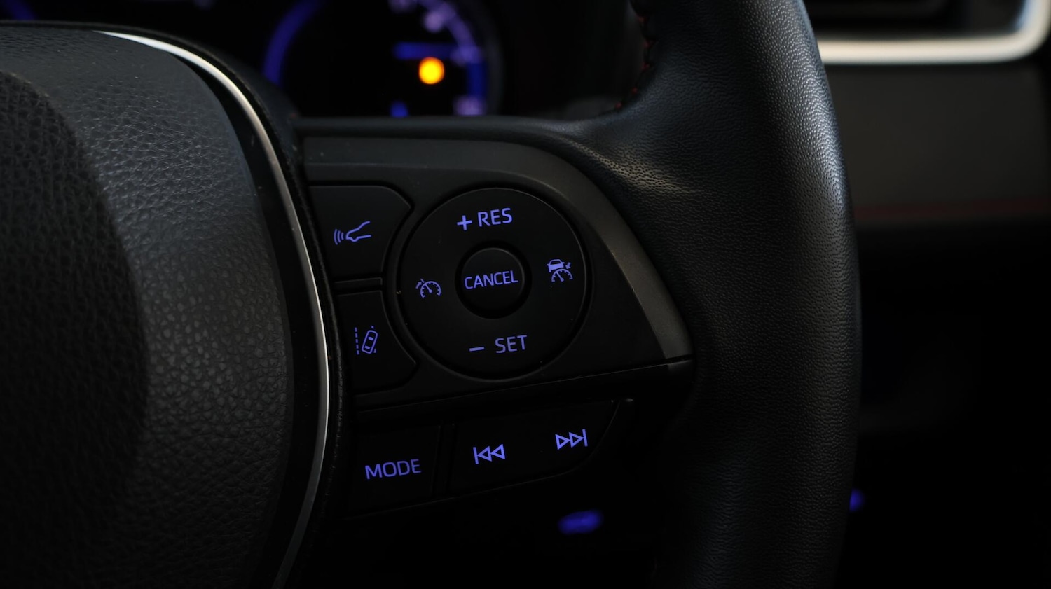 Used Toyota RAV4 2022 for sale - 76613149: Photo 25