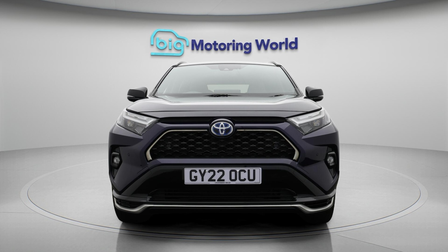 Used Toyota RAV4 2022 for sale - 76613149: Photo 3