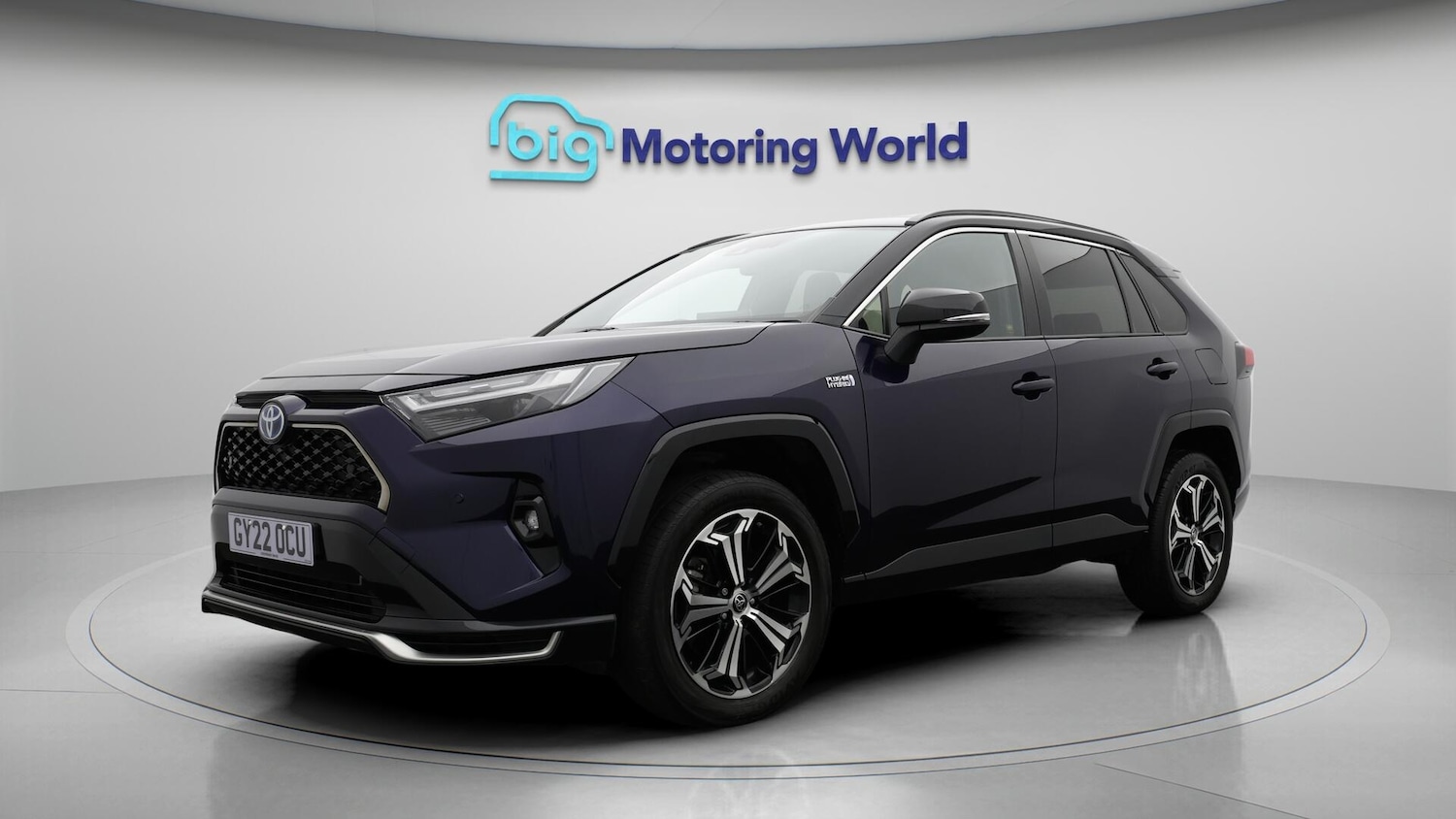 Used Toyota RAV4 2022 for sale - 76613149: Photo 4