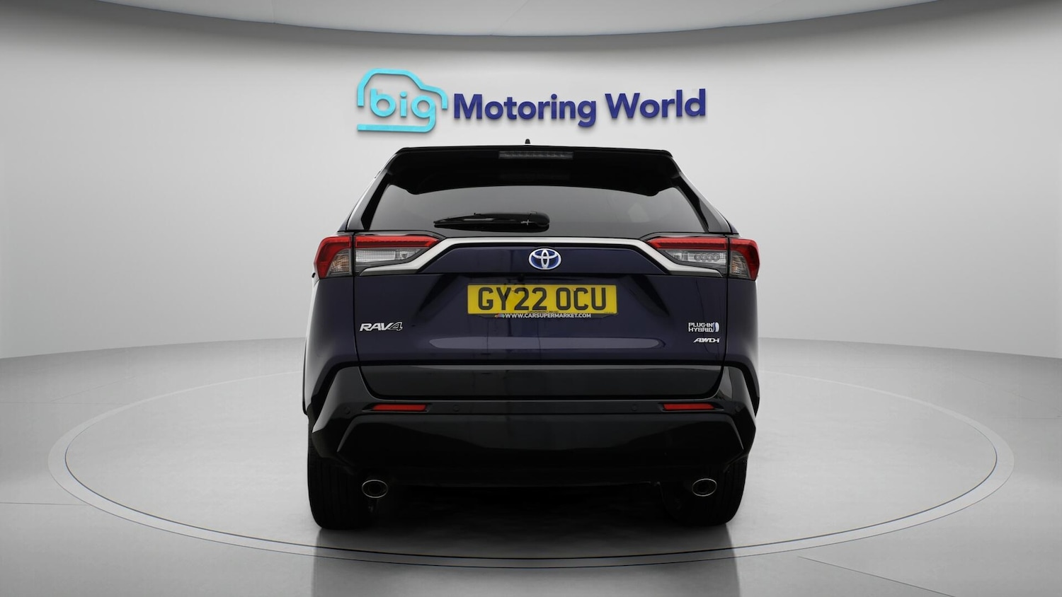 Used Toyota RAV4 2022 for sale - 76613149: Photo 7