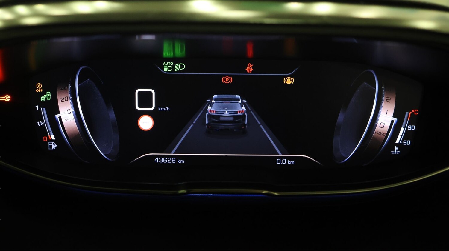 Used Peugeot 3008 2019 for sale - 77274727: Photo 10