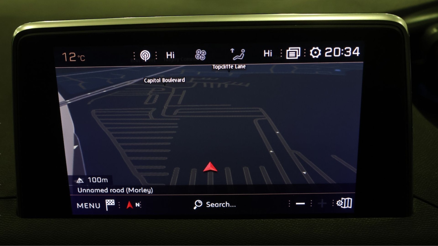 Used Peugeot 3008 2019 for sale - 77274727: Photo 11