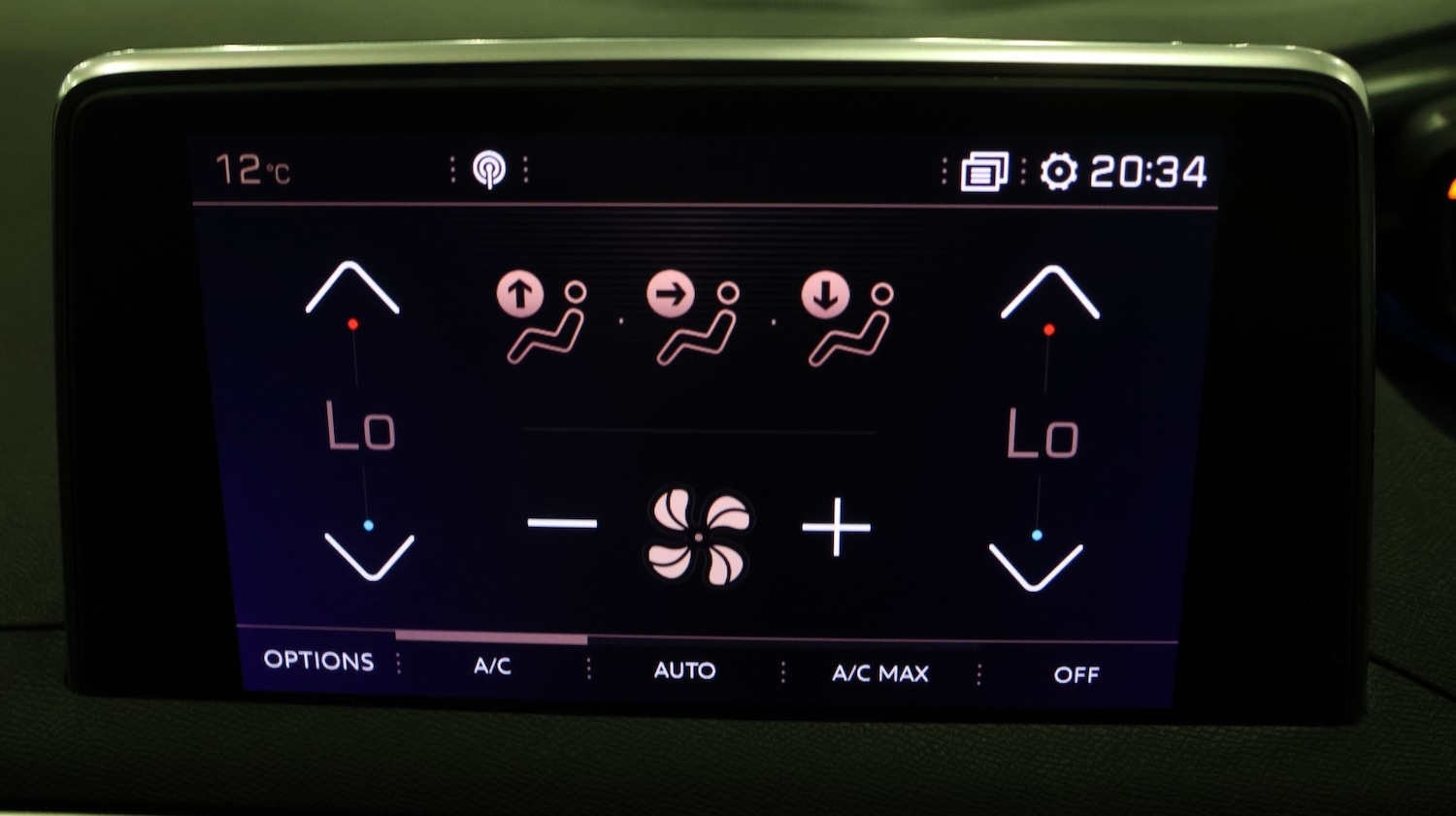 Used Peugeot 3008 2019 for sale - 77274727: Photo 12