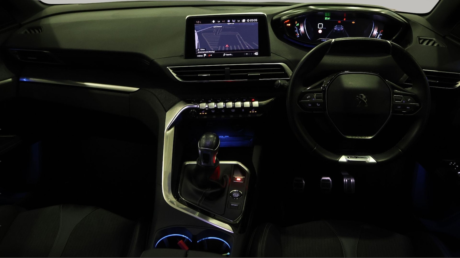 Used Peugeot 3008 2019 for sale - 77274727: Photo 13