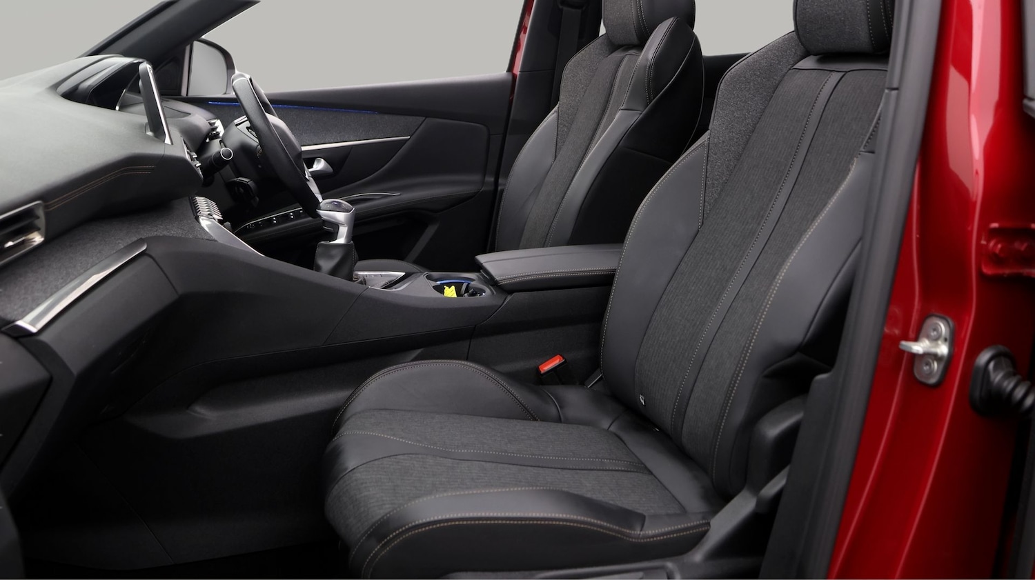 Used Peugeot 3008 2019 for sale - 77274727: Photo 14