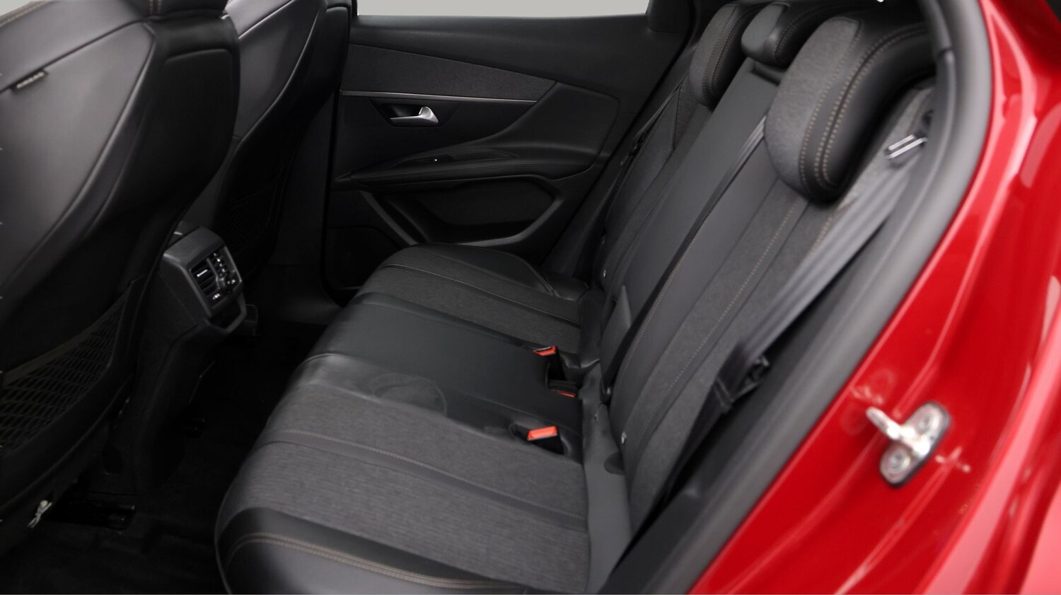 Used Peugeot 3008 2019 for sale - 77274727: Photo 16