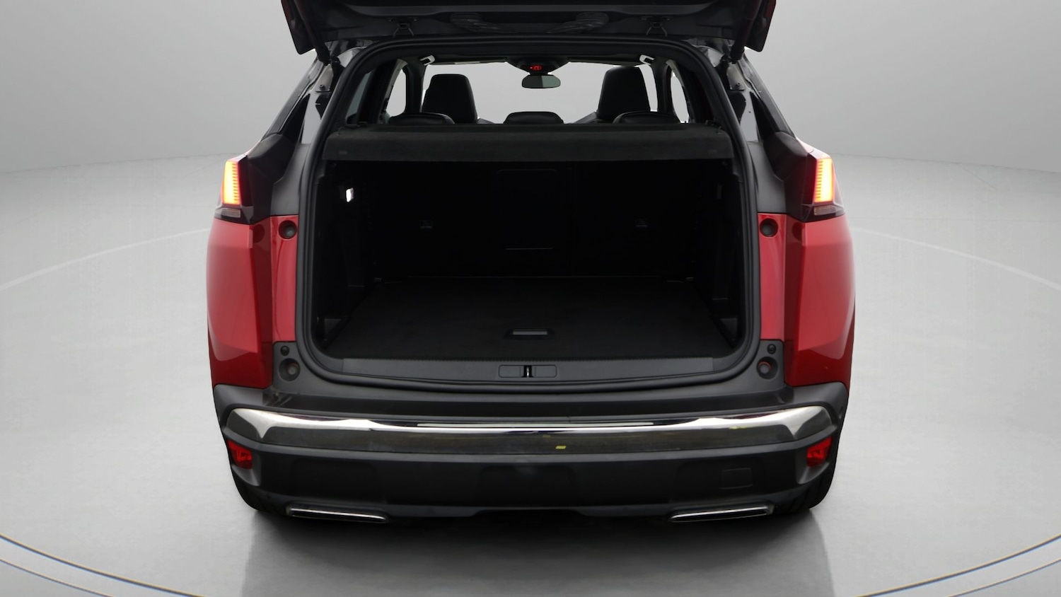 Used Peugeot 3008 2019 for sale - 77274727: Photo 17