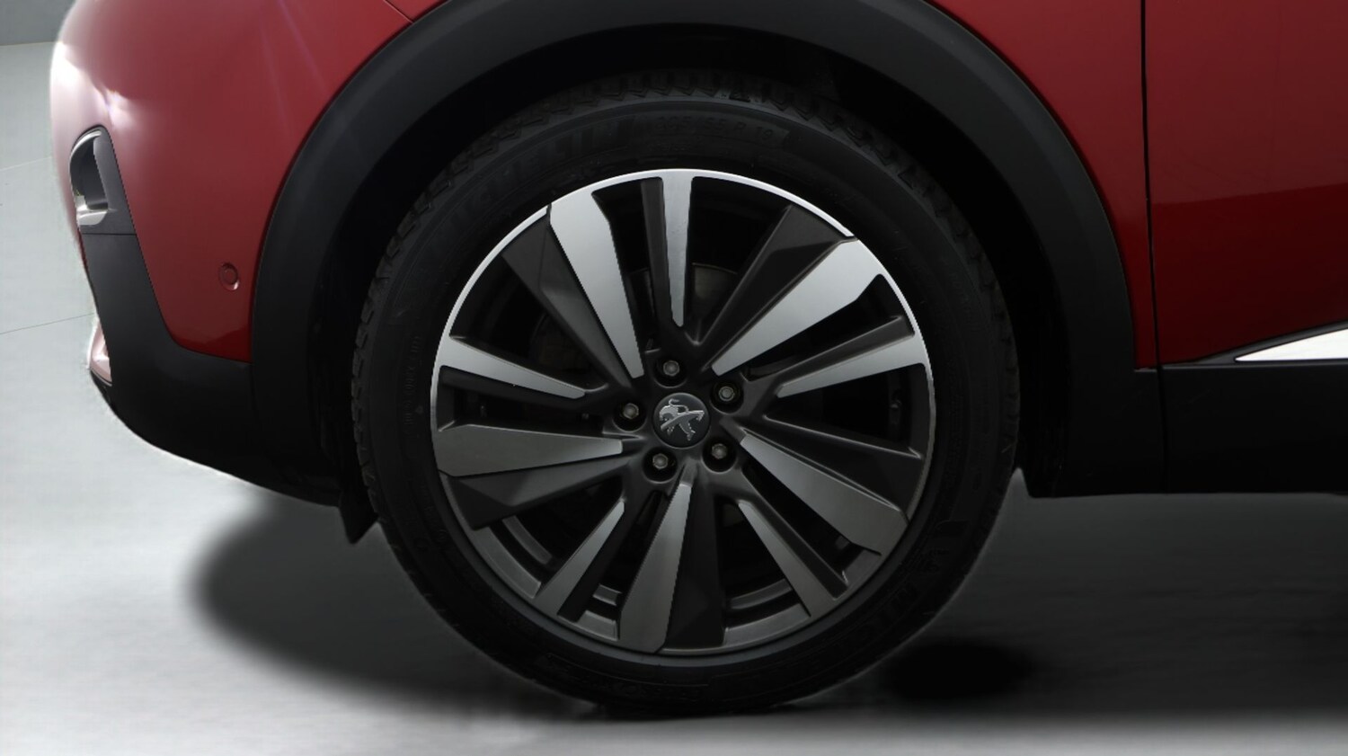 Used Peugeot 3008 2019 for sale - 77274727: Photo 18