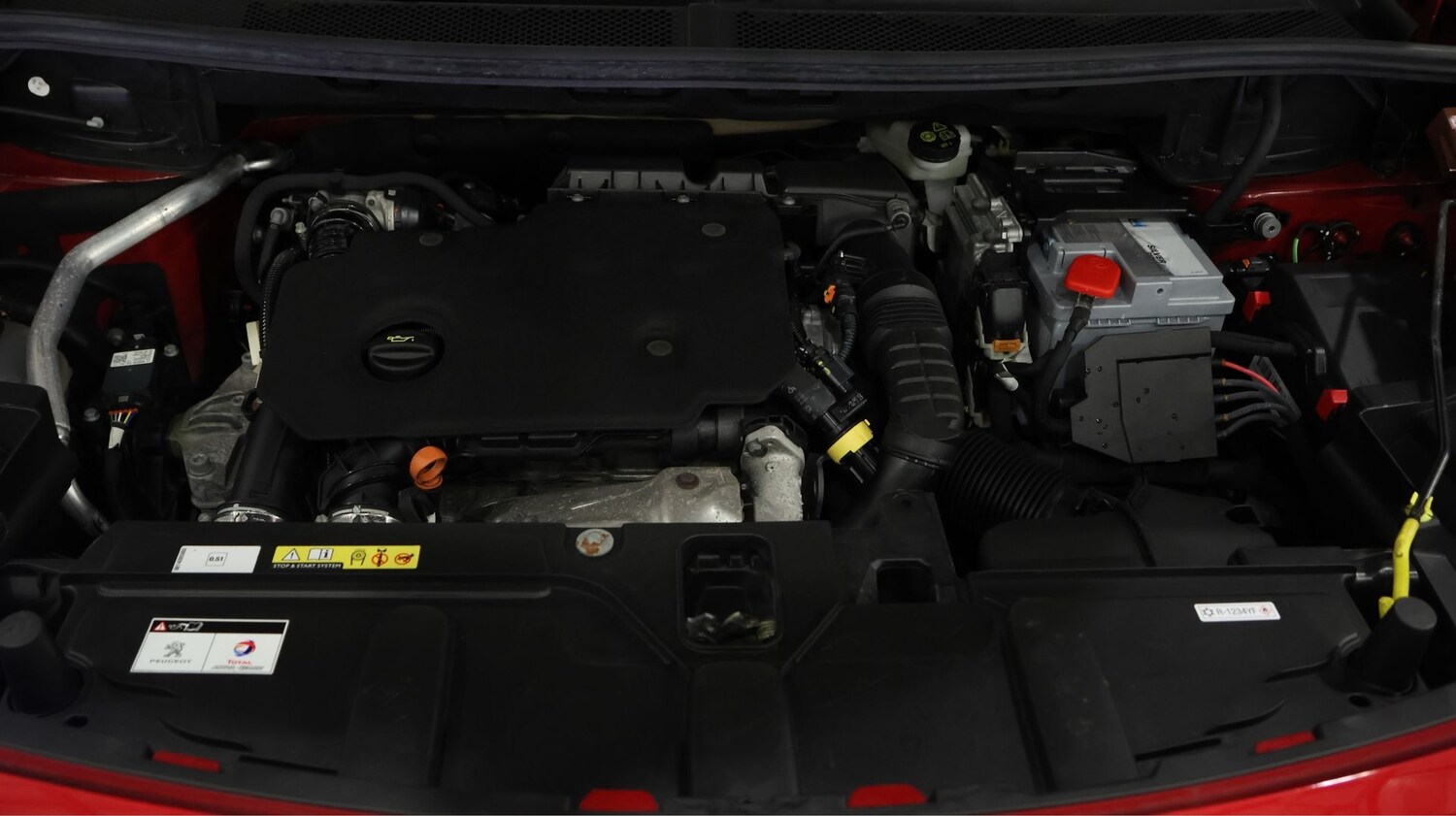 Used Peugeot 3008 2019 for sale - 77274727: Photo 19