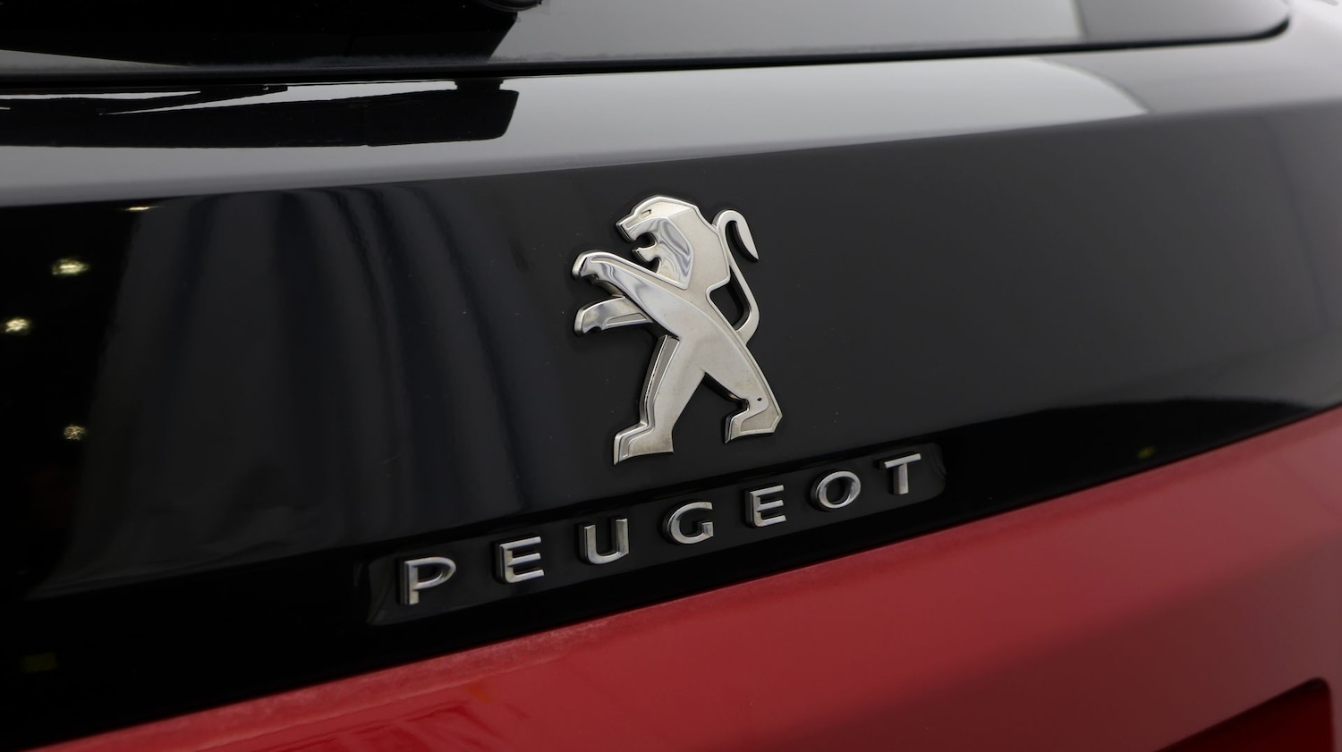 Used Peugeot 3008 2019 for sale - 77274727: Photo 21