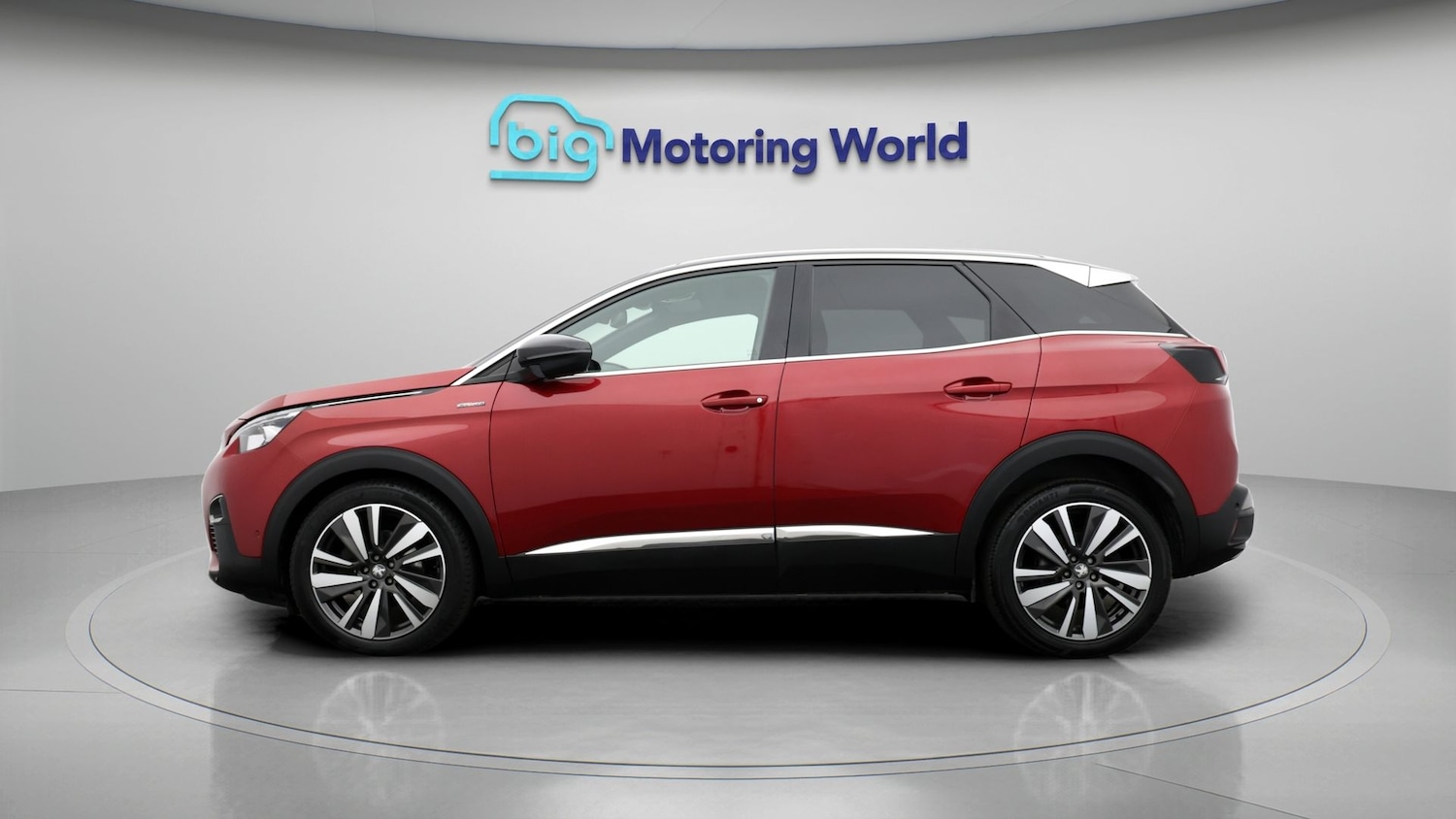 Used Peugeot 3008 2019 for sale - 77274727: Photo 4