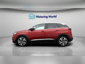 Used Peugeot 3008 2019 for sale - 77274727: Photo