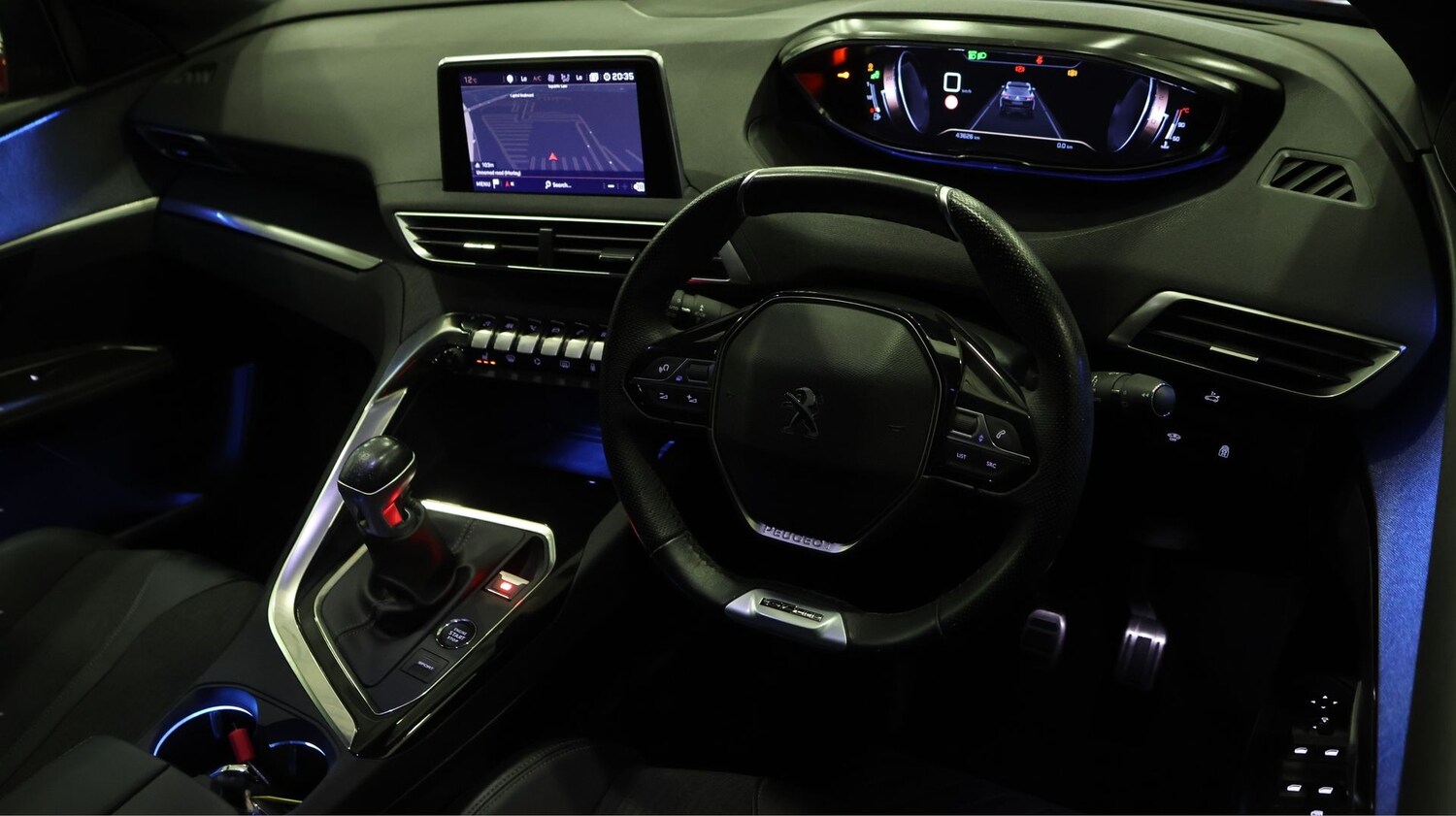 Used Peugeot 3008 2019 for sale - 77274727: Photo 9