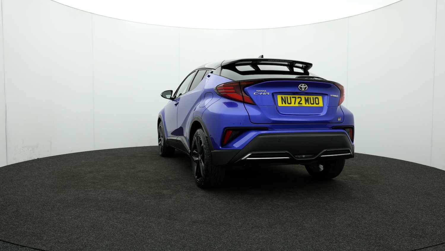 Used Toyota C-HR 2022 for sale - 76810111: Photo 27