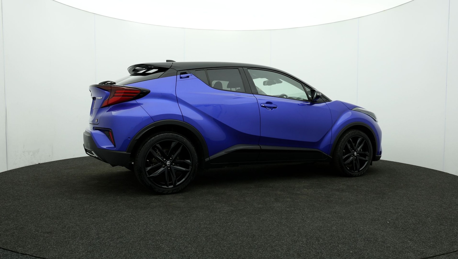 Used Toyota C-HR 2022 for sale - 76810111: Photo 32