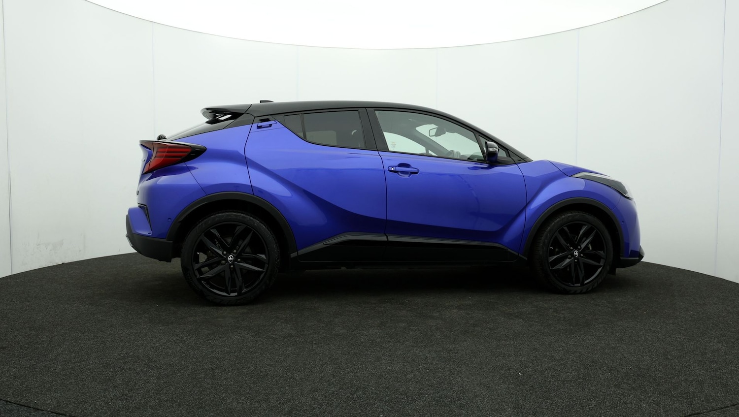 Used Toyota C-HR 2022 for sale - 76810111: Photo 34