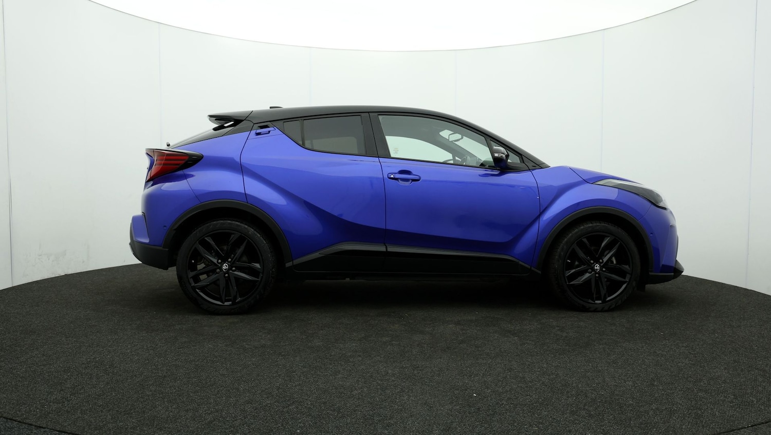 Used Toyota C-HR 2022 for sale - 76810111: Photo 35