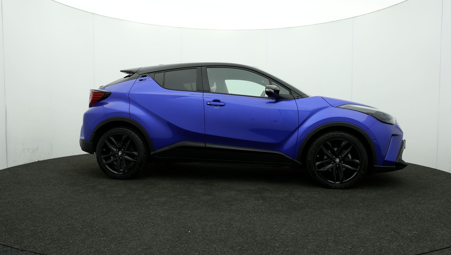 Used Toyota C-HR 2022 for sale - 76810111: Photo 37