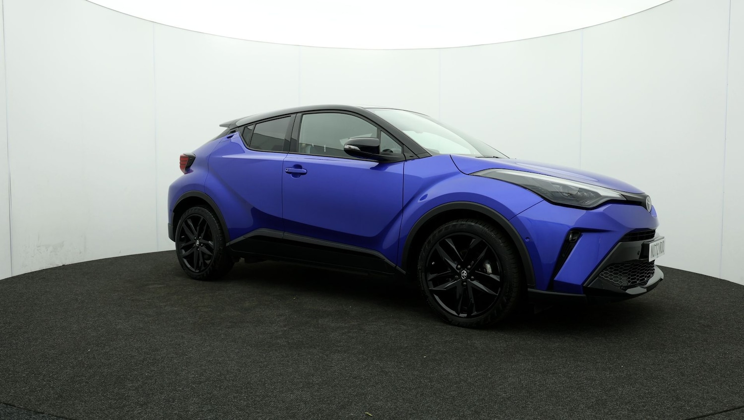 Used Toyota C-HR 2022 for sale - 76810111: Photo 42