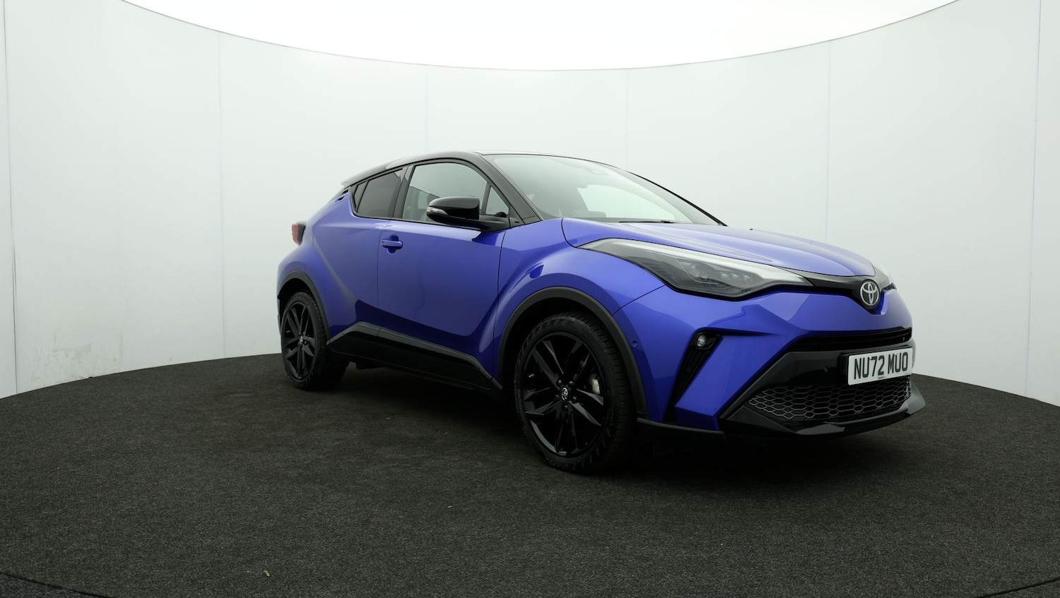 Used Toyota C-HR 2022 for sale - 76810111: Photo 44
