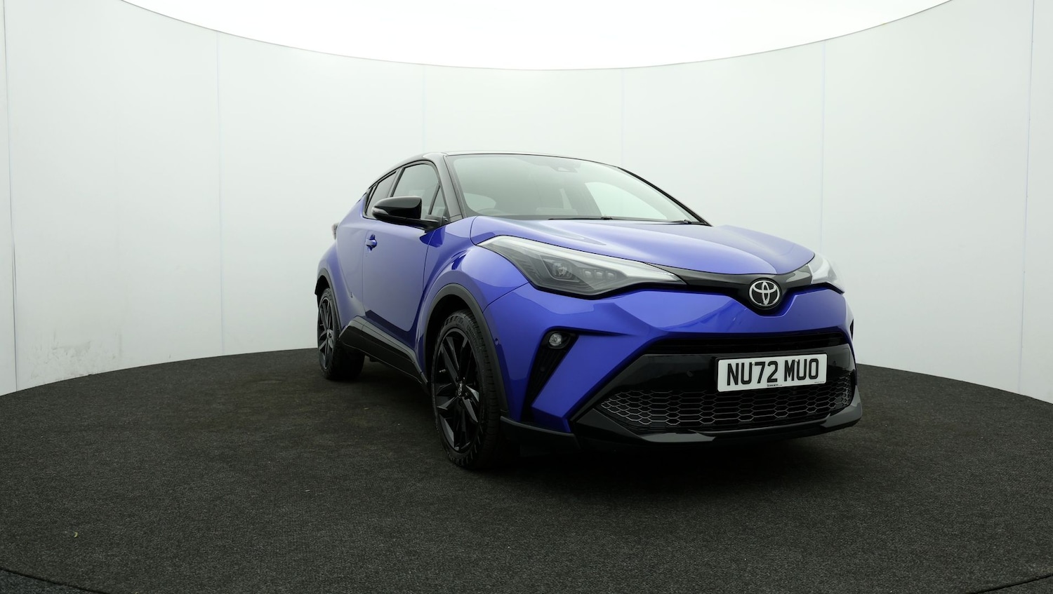Used Toyota C-HR 2022 for sale - 76810111: Photo 46