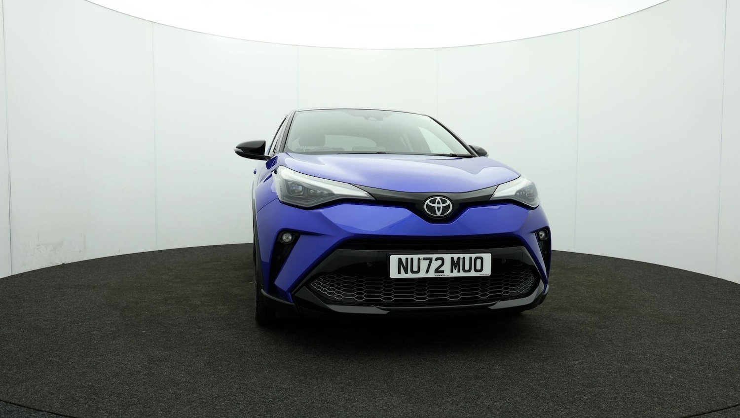 Used Toyota C-HR 2022 for sale - 76810111: Photo 48