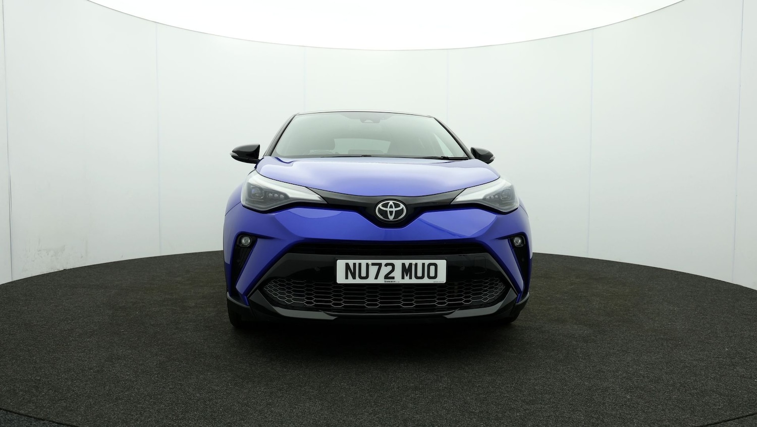 Used Toyota C-HR 2022 for sale - 76810111: Photo 49