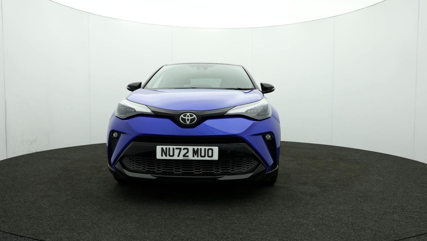 Used Toyota C-HR 2022 for sale - 76810111: Photo 51