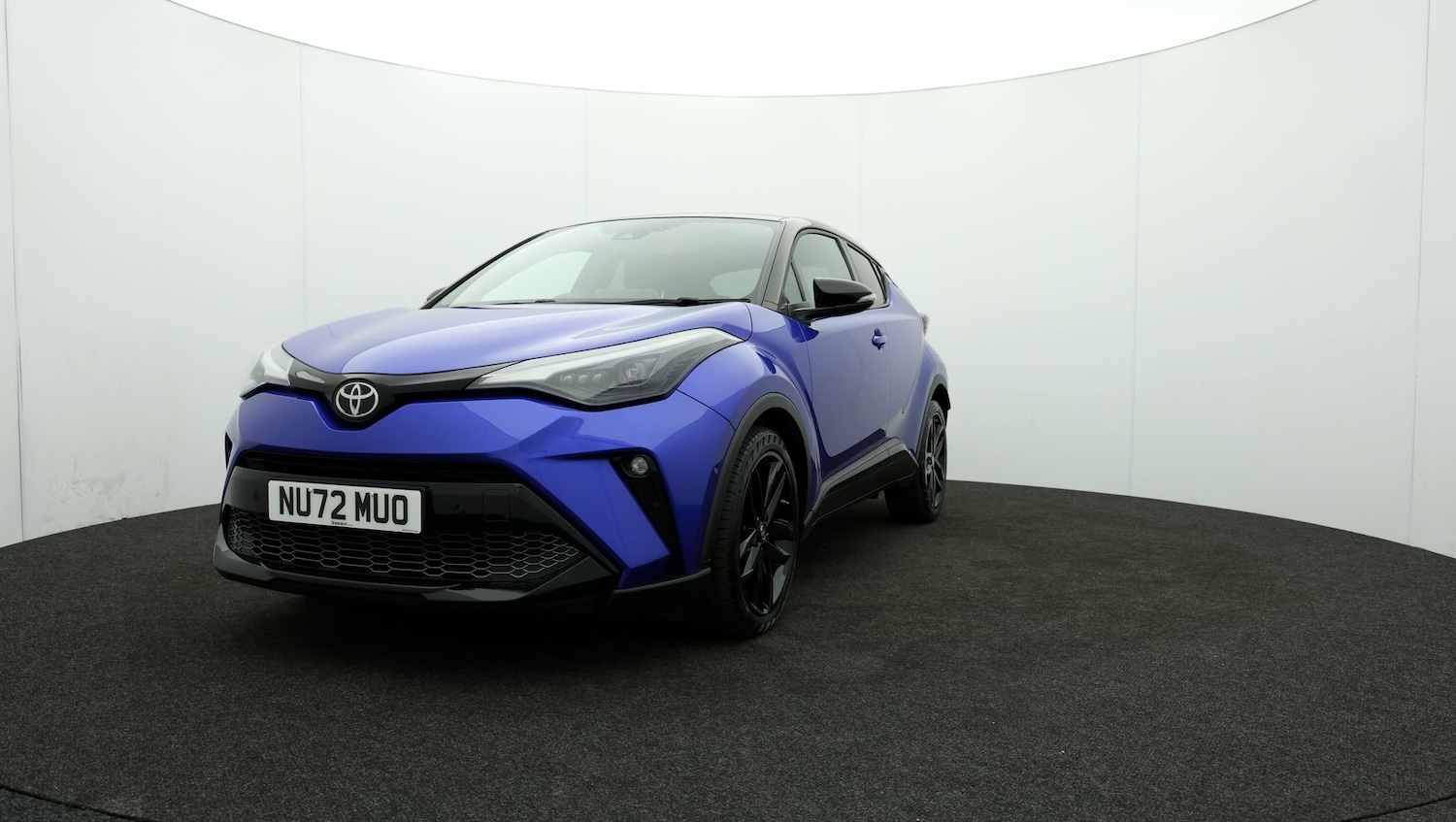 Used Toyota C-HR 2022 for sale - 76810111: Photo 54