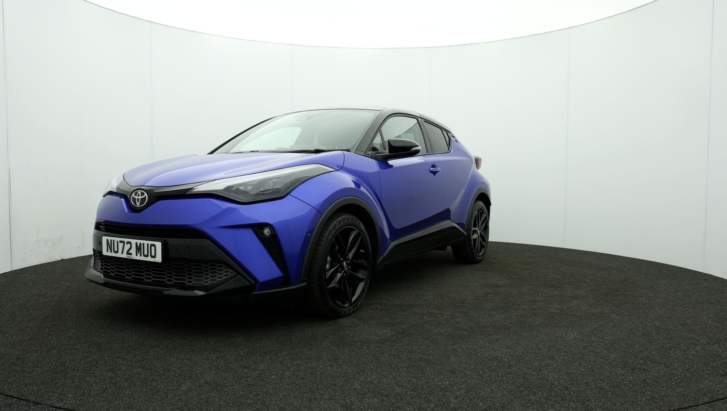 Used Toyota C-HR 2022 for sale - 76810111: Photo 55