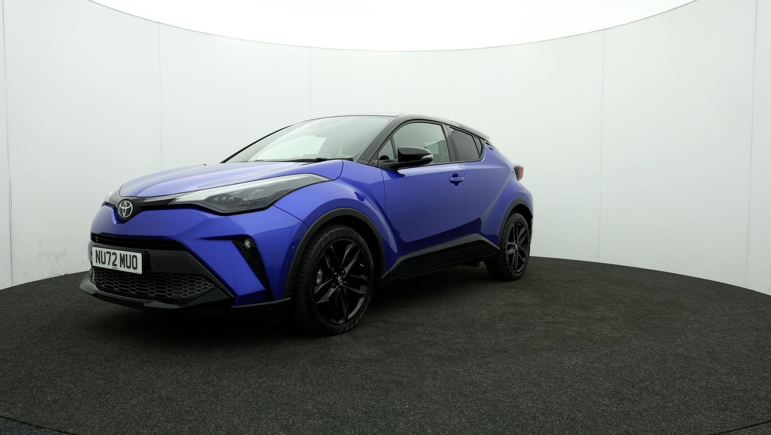 Used Toyota C-HR 2022 for sale - 76810111: Photo 56
