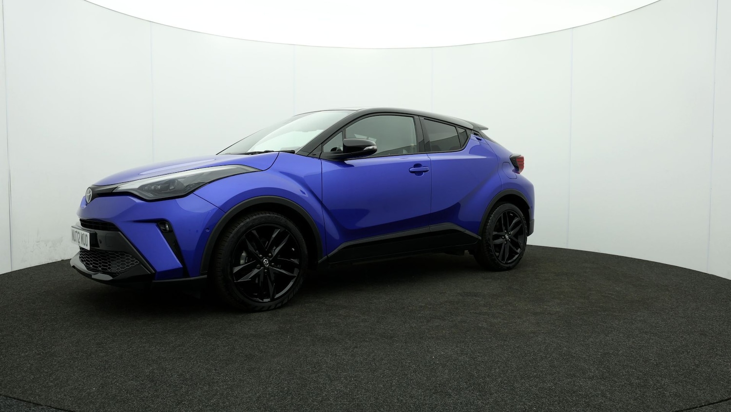 Used Toyota C-HR 2022 for sale - 76810111: Photo 58