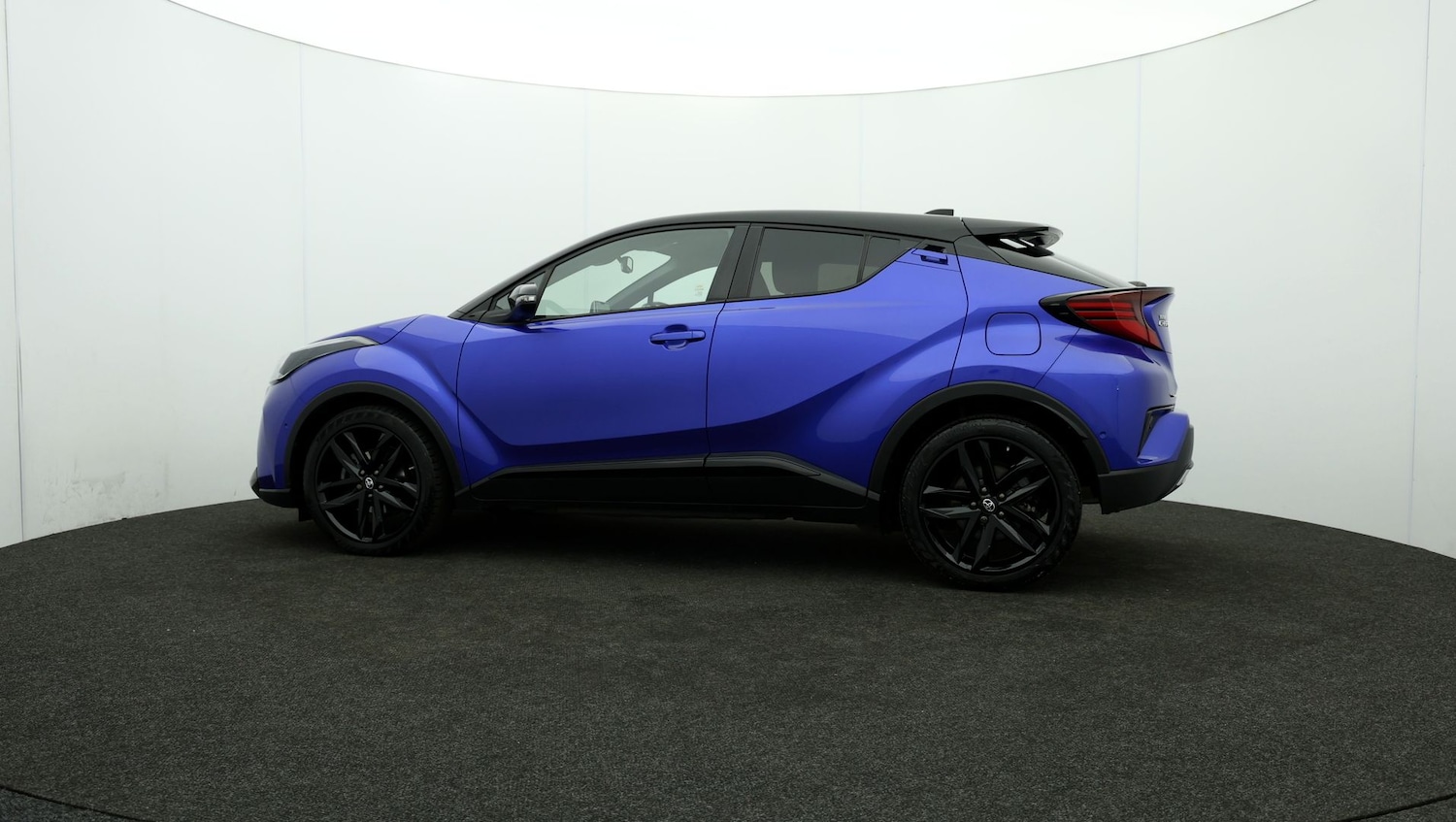 Used Toyota C-HR 2022 for sale - 76810111: Photo 67