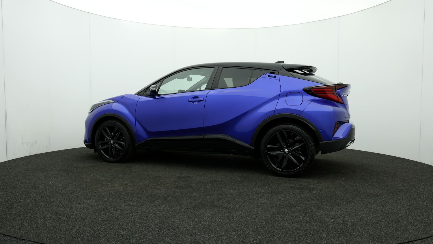 Used Toyota C-HR 2022 for sale - 76810111: Photo 68