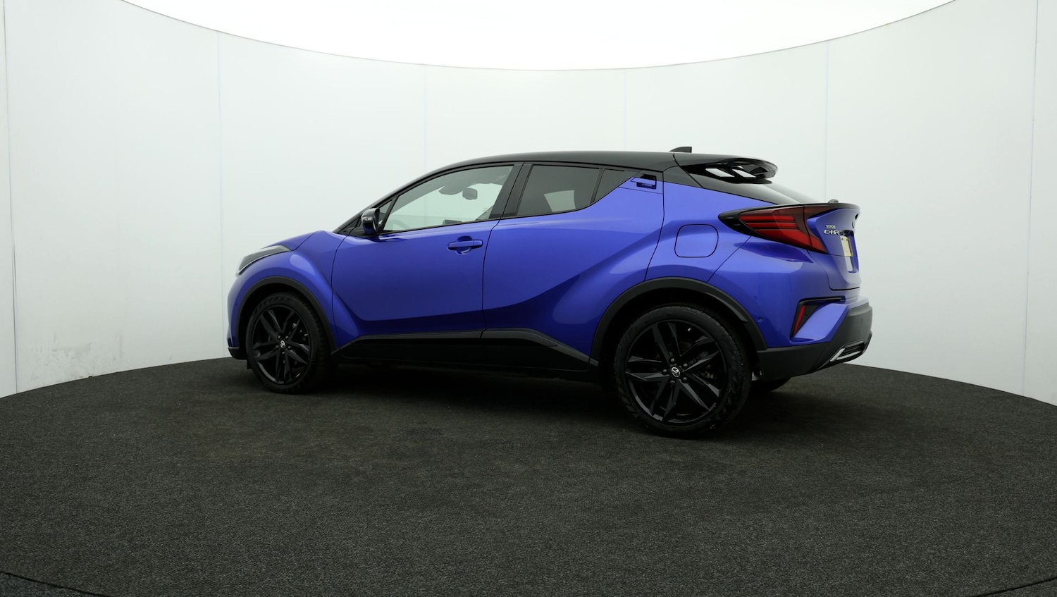Used Toyota C-HR 2022 for sale - 76810111: Photo 69