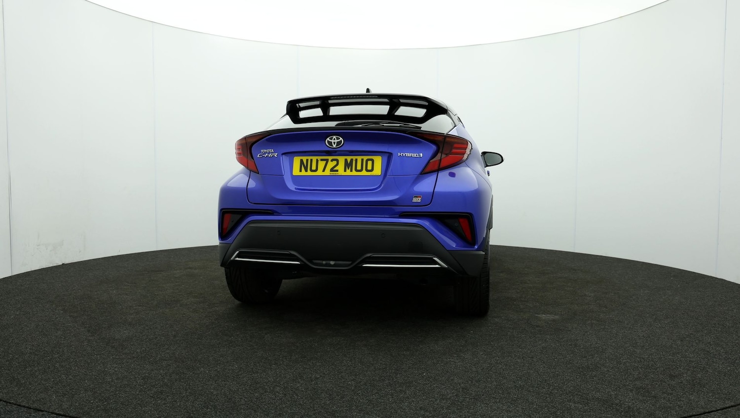 Used Toyota C-HR 2022 for sale - 76810111: Photo 72