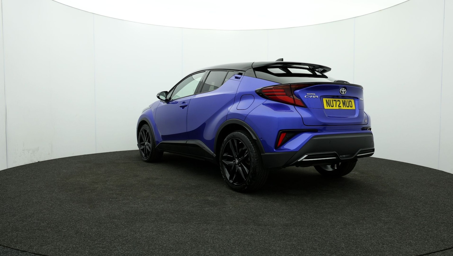 Used Toyota C-HR 2022 for sale - 76810111: Photo 74