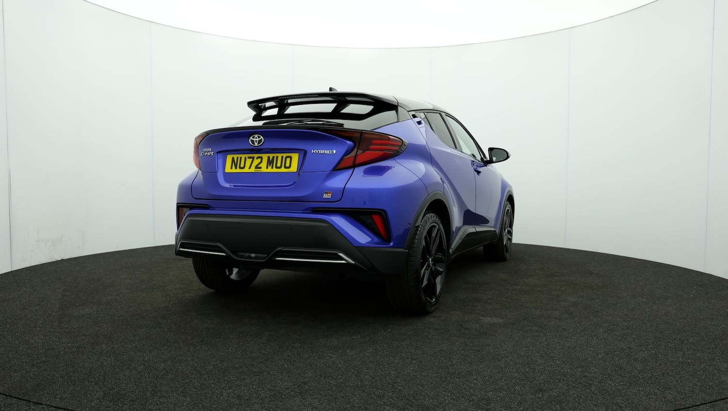 Used Toyota C-HR 2022 for sale - 76810111: Photo 77