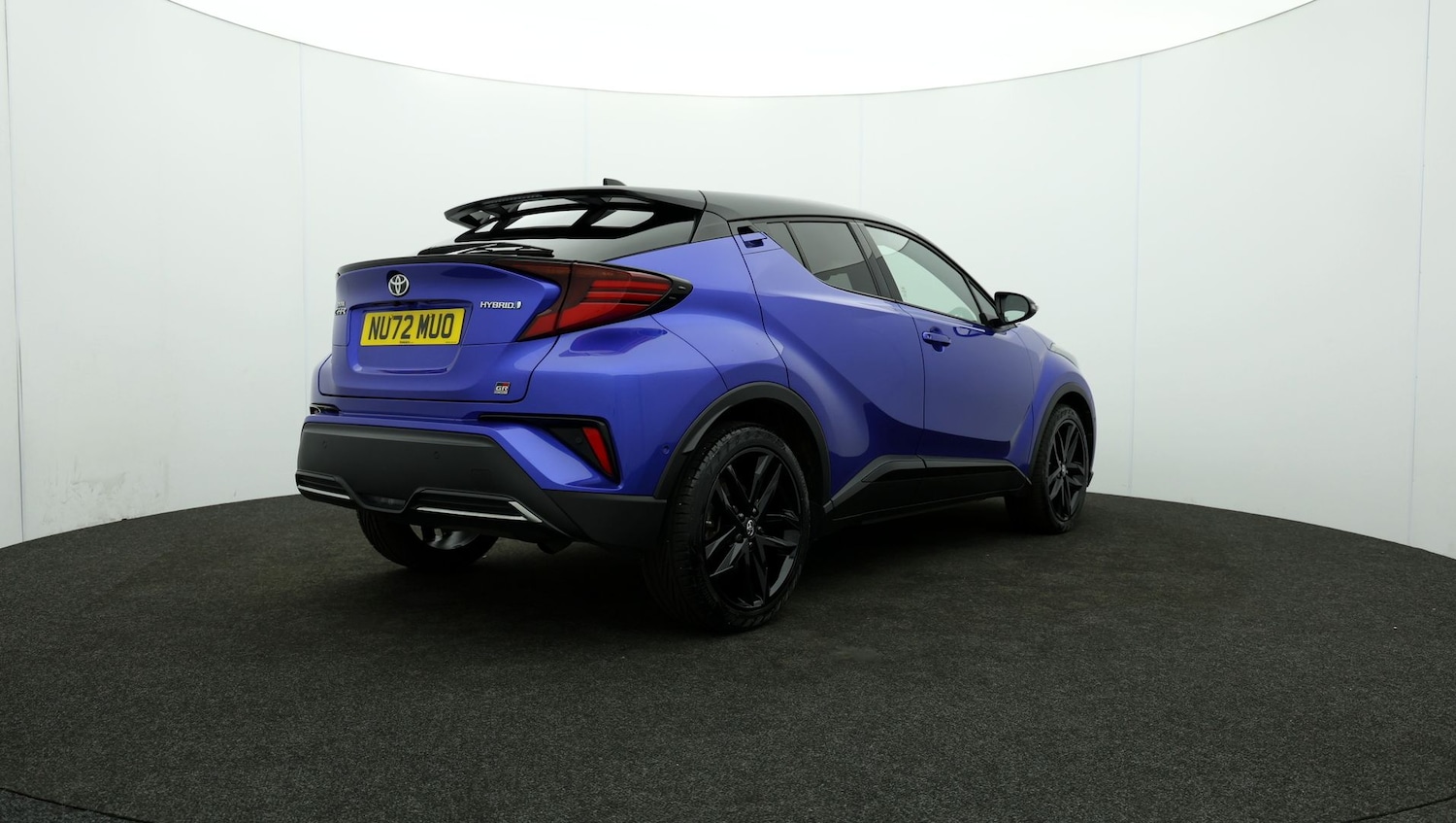 Used Toyota C-HR 2022 for sale - 76810111: Photo 79