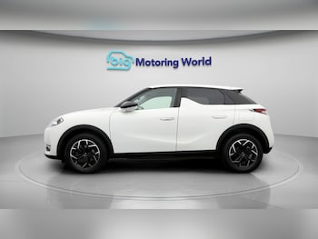 Used DS Automobiles DS 3 Crossback 2020 for sale - 79177248: Photo