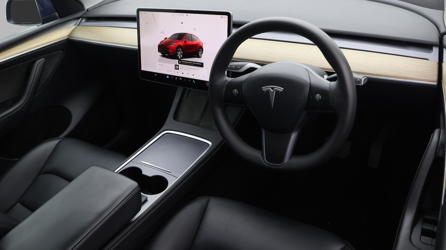 Used Tesla Model Y 2022 for sale - 76634003: Photo 10