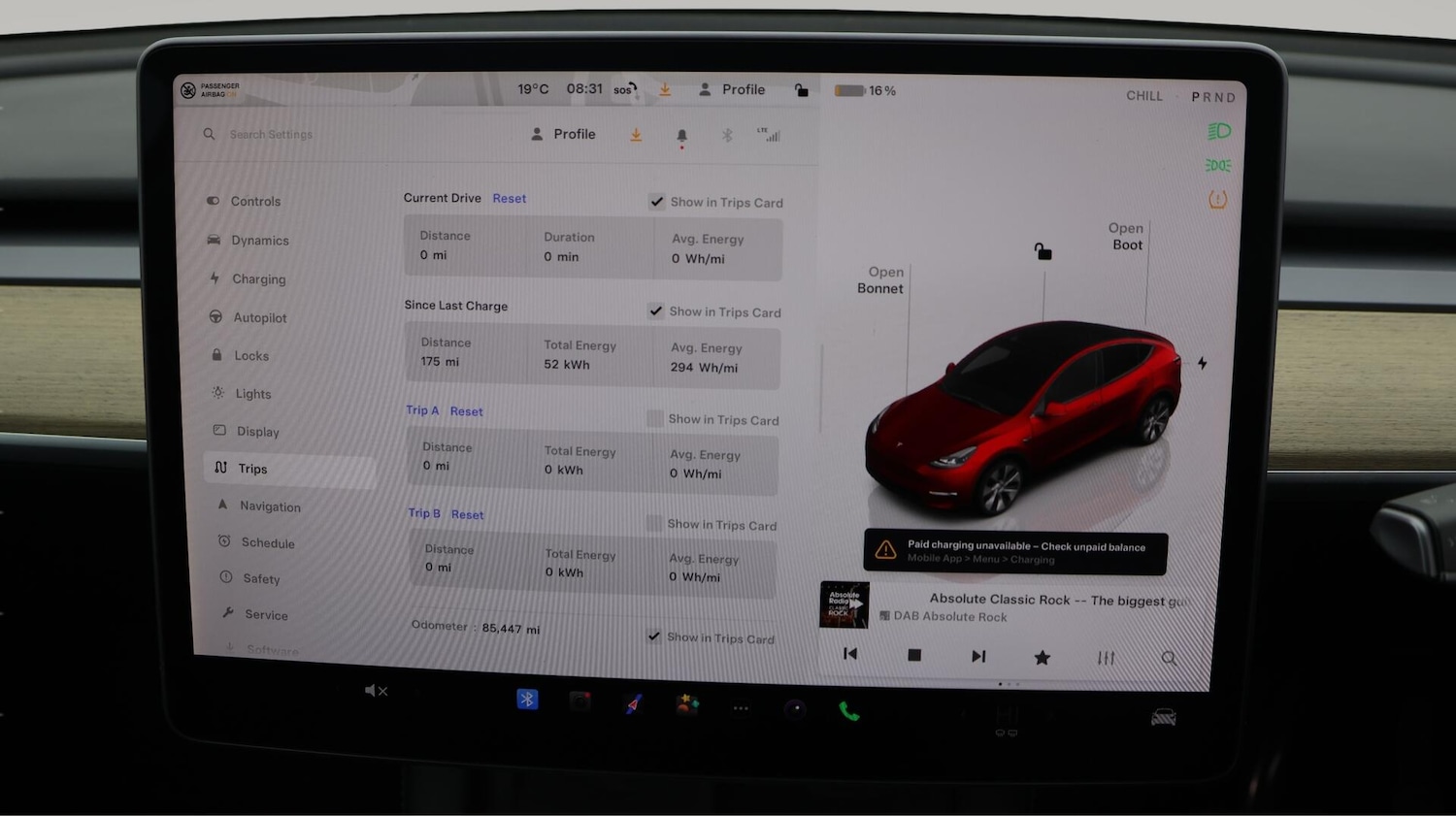 Used Tesla Model Y 2022 for sale - 76634003: Photo 11