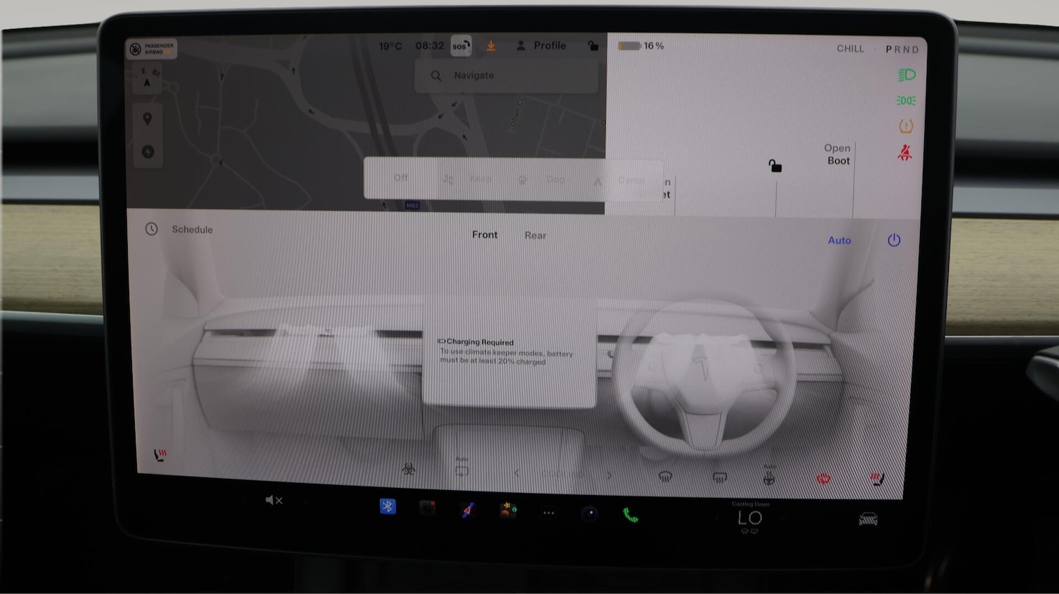 Used Tesla Model Y 2022 for sale - 76634003: Photo 13