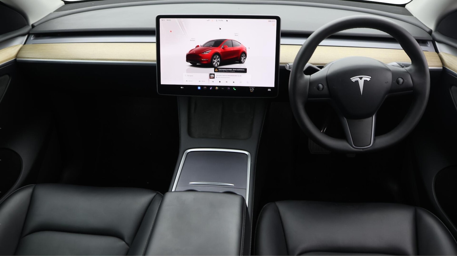 Used Tesla Model Y 2022 for sale - 76634003: Photo 14